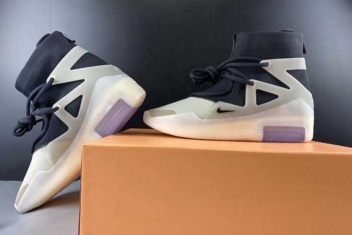 Nike Air Fear of God 1 “String” AR4237-902