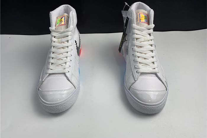 Nike Blazer Mid