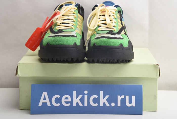 Off-White C/O DDSY-1000 SNEAKER