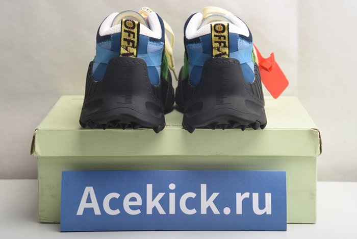 Off-White C/O DDSY-1000 SNEAKER