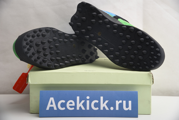 Off-White C/O DDSY-1000 SNEAKER