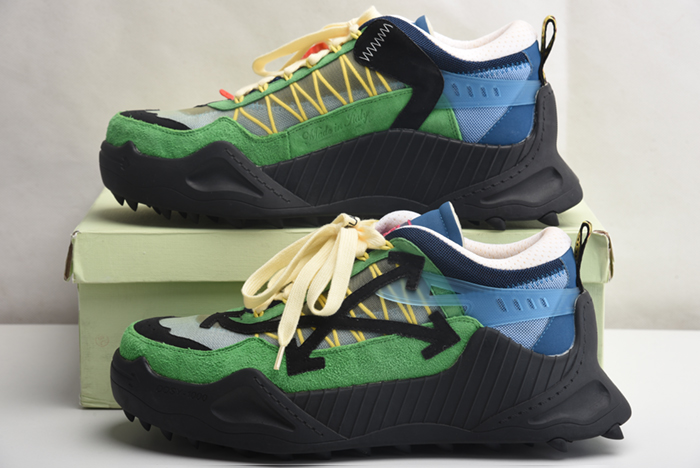 Off-White C/O DDSY-1000 SNEAKER
