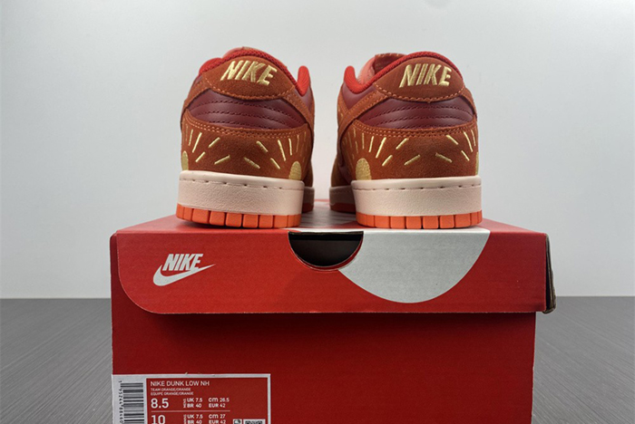 NIKE DUNK LOW NH