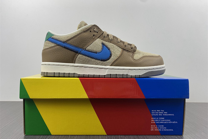 Dunk Low
