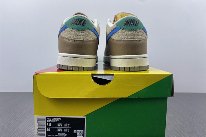 Dunk Low