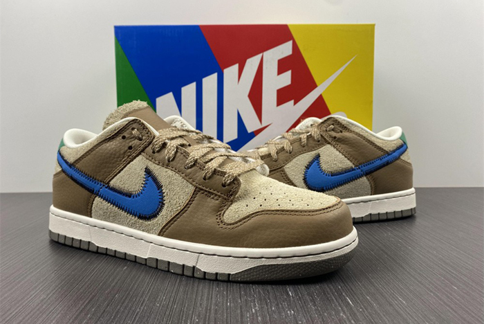 Dunk Low