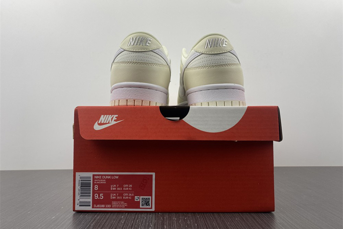Nike Dunk Low Retro