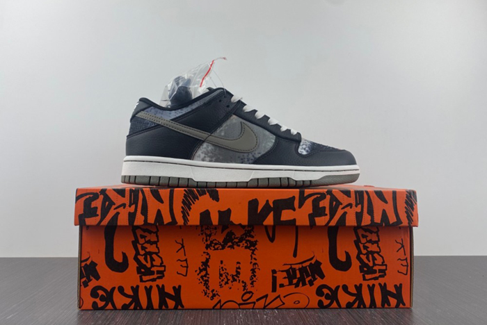 Nike DUNK LOW RETRO PRM