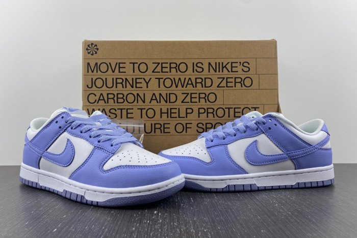 Nike Dunk Low Next Nature Lilac DN1431-103