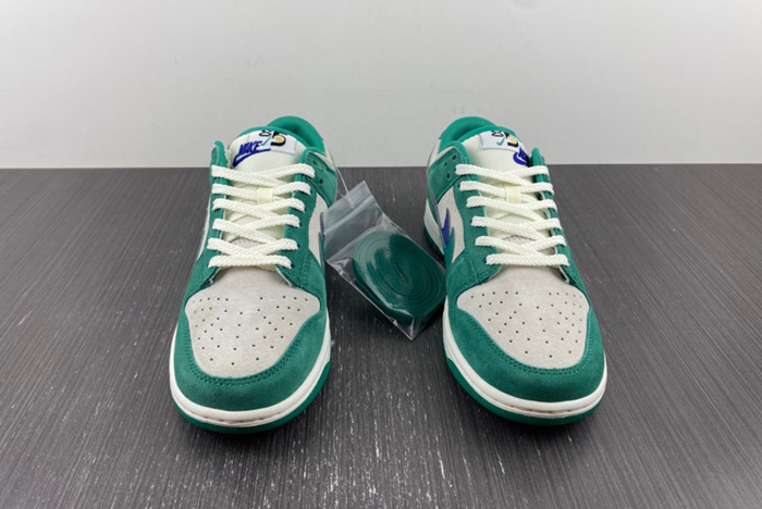 Nike Dunk Low SE 85 Neptune Green  DO9457-101