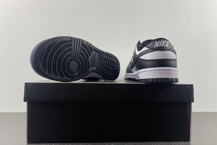 NIKE DUNK LOW Chrome Hearts Matty Boy Sex records Nike Dunk DD1391-100