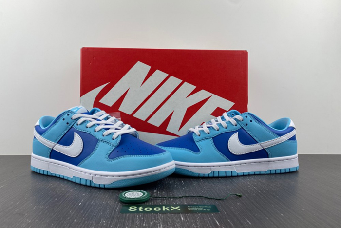 Nike Dunk Low