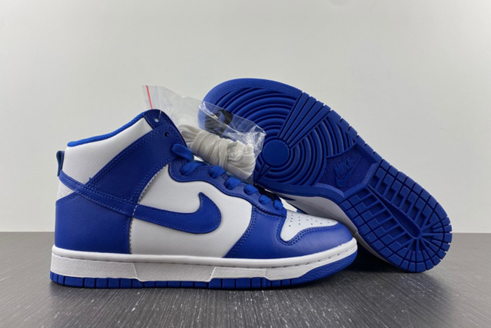 Nike Dunk High