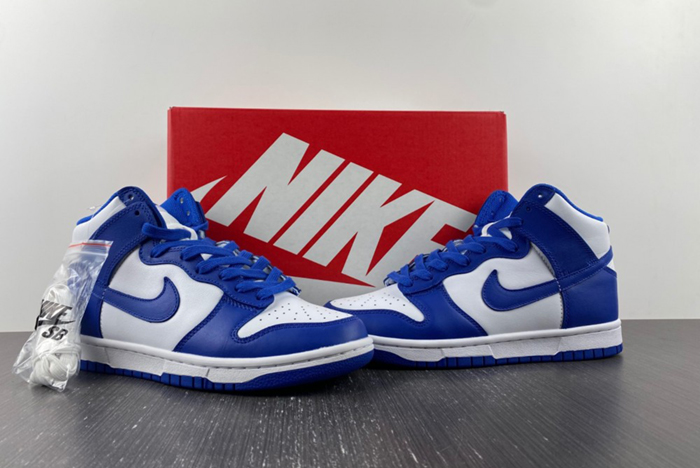 Nike Dunk High