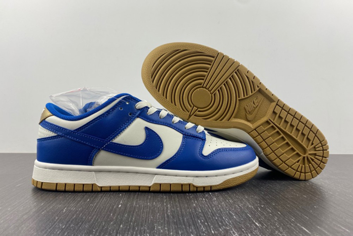 (NIKE) Dunk Low