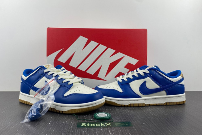 (NIKE) Dunk Low