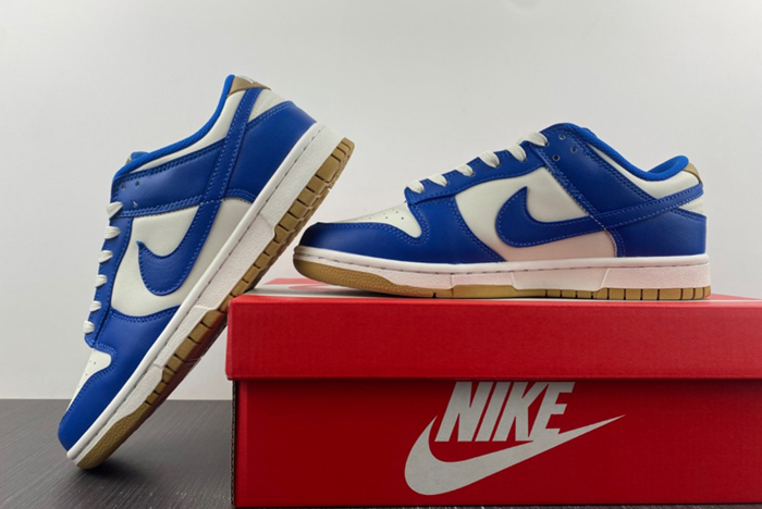 (NIKE) Dunk Low