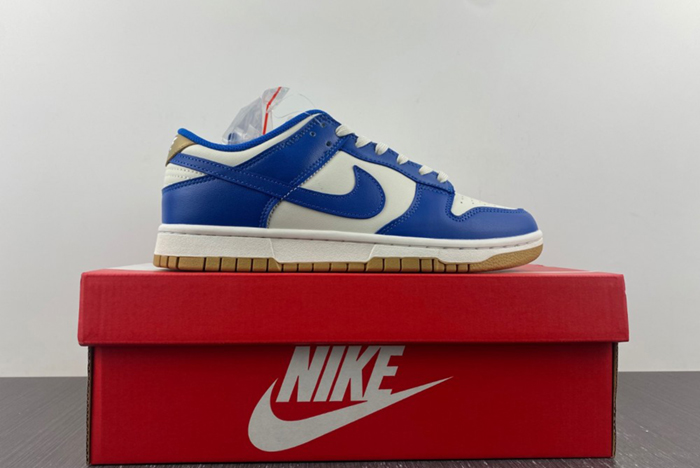 (NIKE) Dunk Low