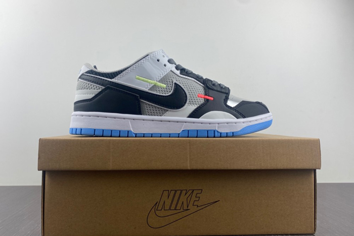 Nike Dunk Low Scrap Premium DN5381-001