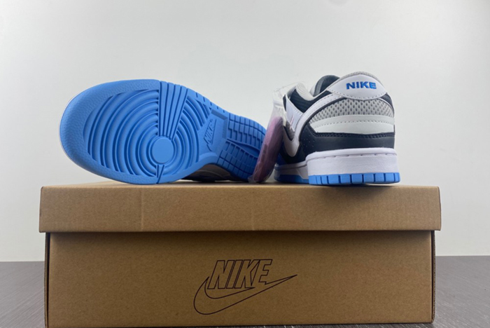 Nike Dunk Low Scrap Premium DN5381-001