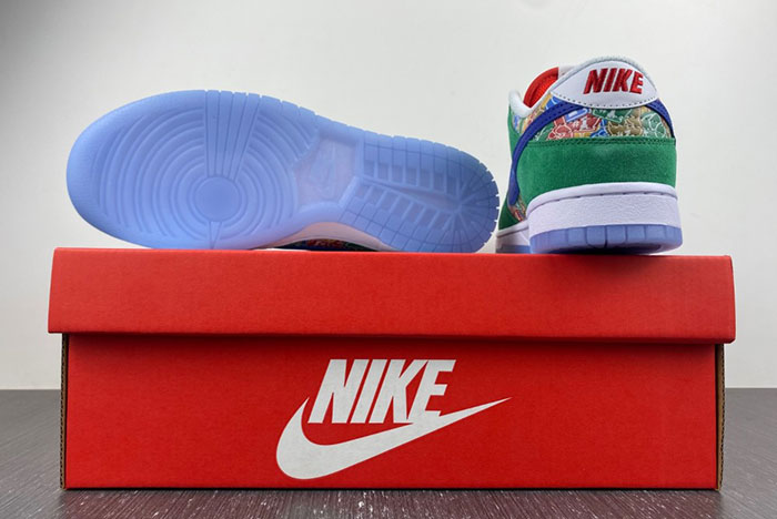 NIKE DUNK LOW