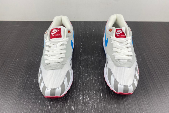 NIKE Parra x Air Max 1 AT3057-100