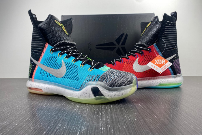 KOBE10 zk10  815810-900