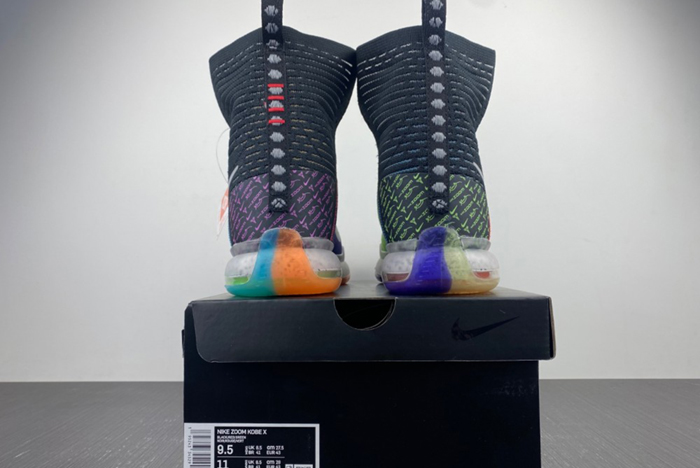KOBE10 zk10  815810-900
