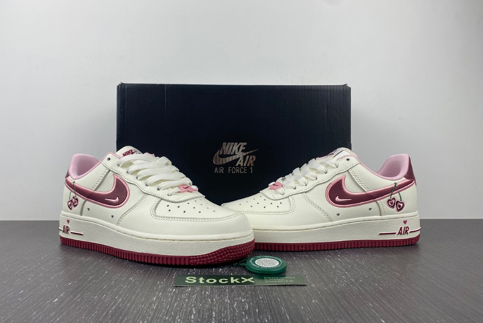 Wmns Air Force 1 Low