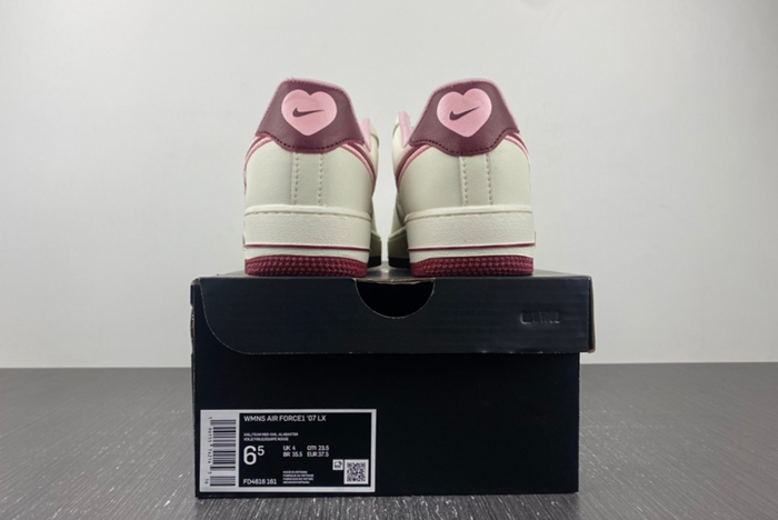 Wmns Air Force 1 Low
