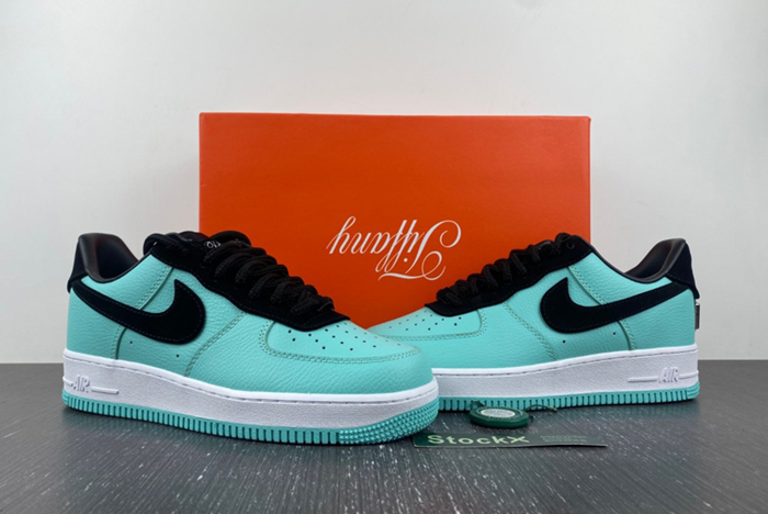nike air force 1 low T*f*ny & co dz1382-002