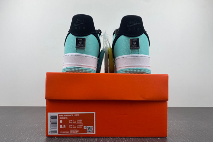 nike air force 1 low T*f*ny & co dz1382-002