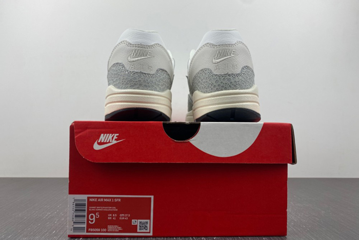 Nike Air Max 1