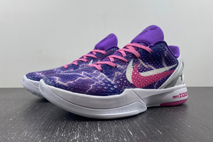 Nike Kobe 6 Protro CW2190-666
