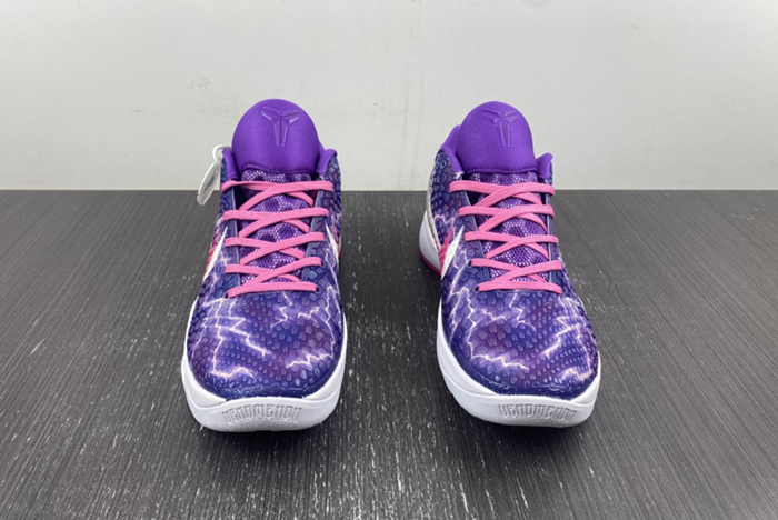 Nike Kobe 6 Protro CW2190-666