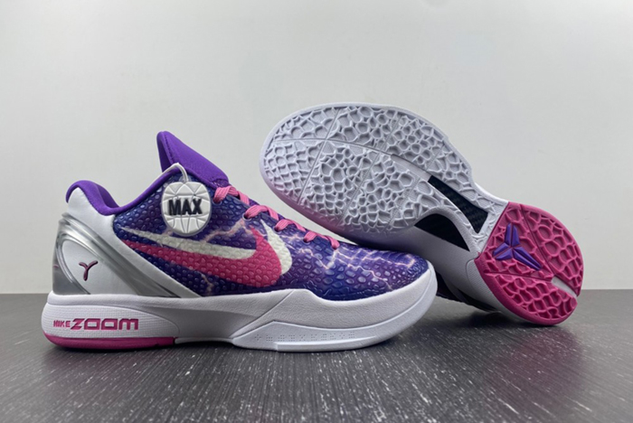 Nike Kobe 6 Protro CW2190-666