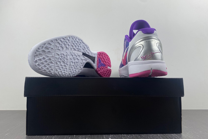 Nike Kobe 6 Protro CW2190-666