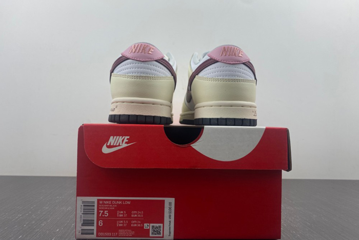 Nike Dunk Low (Women