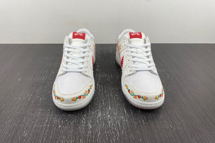 Dunk Low Decon SB