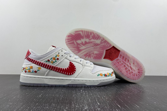 Dunk Low Decon SB