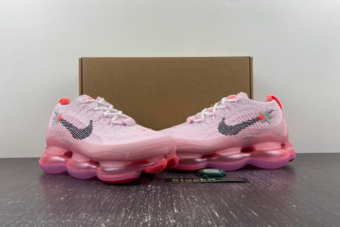 Wmns Air Max Scorpion Flyknit