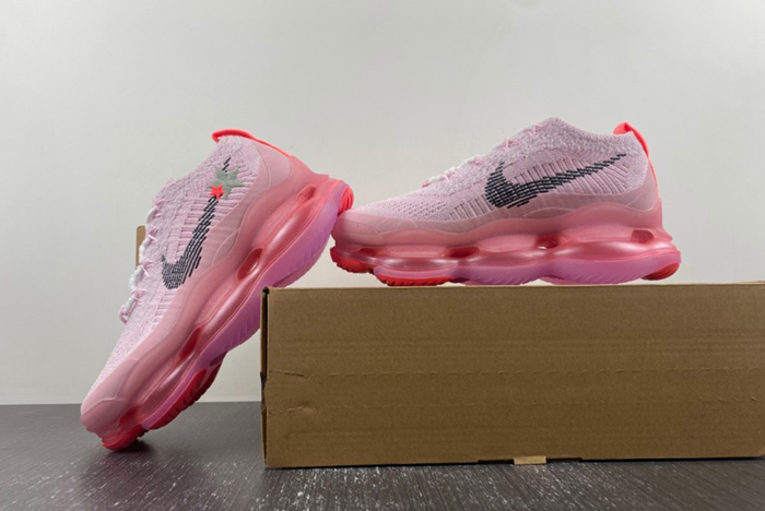 Wmns Air Max Scorpion Flyknit