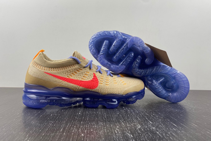 Nike Vapormax 2023 Flyknit Pale Vanilla DV6840-200