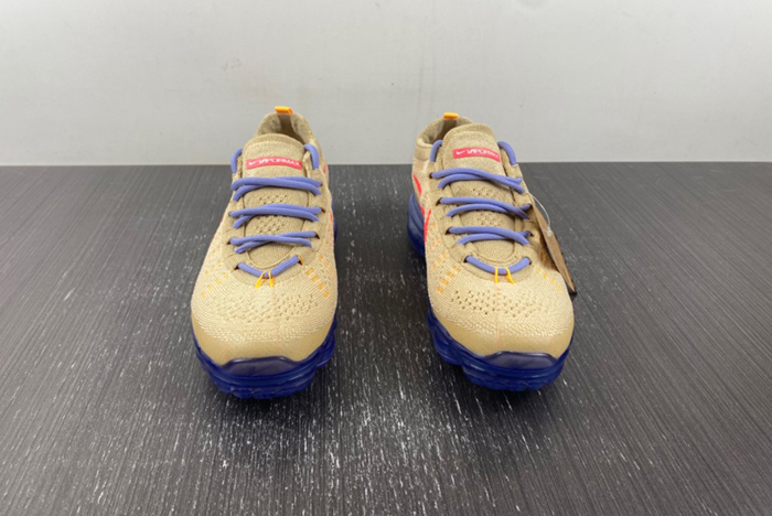 Nike Vapormax 2023 Flyknit Pale Vanilla DV6840-200