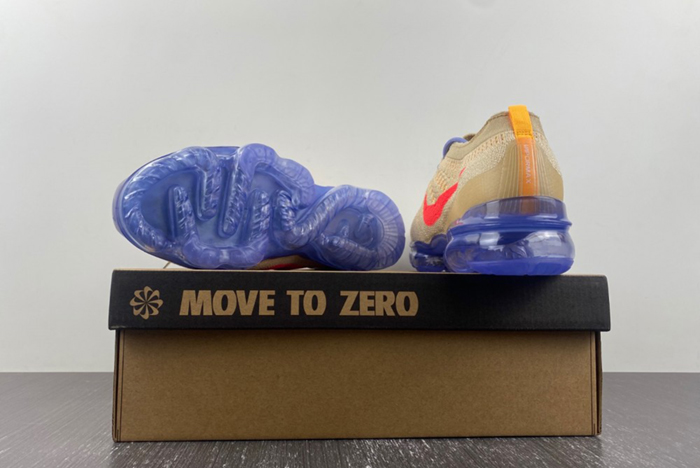 Nike Vapormax 2023 Flyknit Pale Vanilla DV6840-200