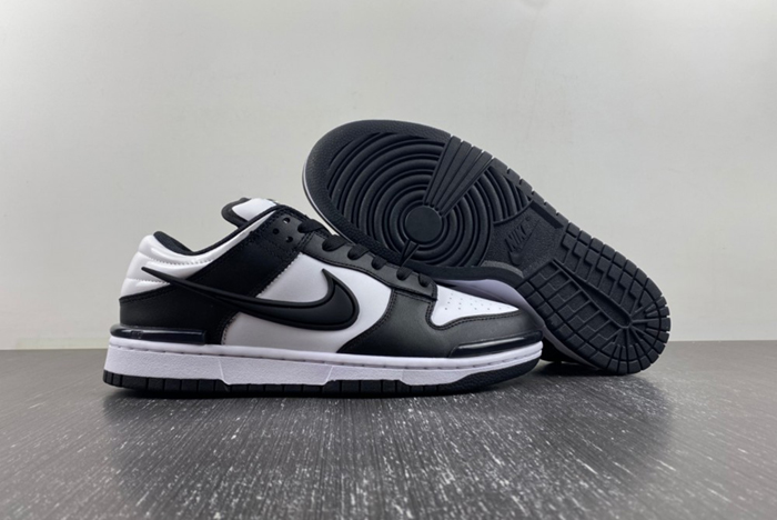Nike Dunk Low Twist Panda - DZ2794-001