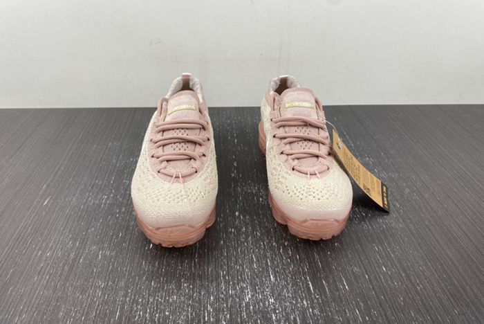Nike Air VaporMax 2023 Flyknit White Pure Platinum DV6840-100