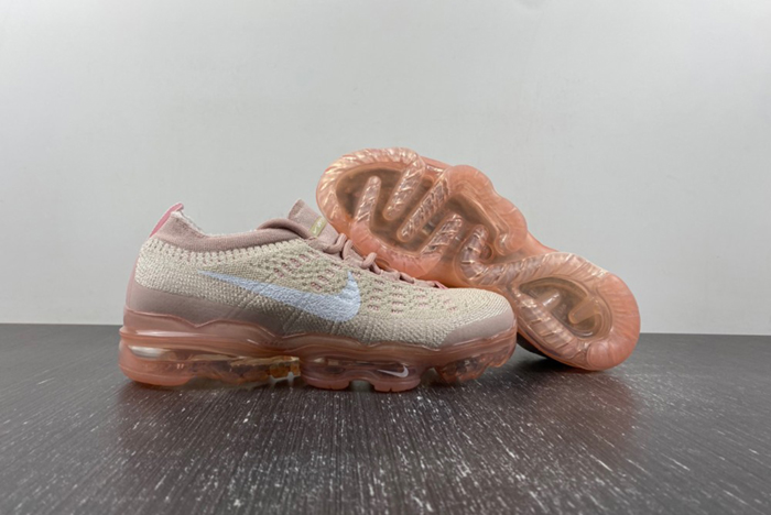 Nike Air VaporMax 2023 Flyknit White Pure Platinum DV6840-100