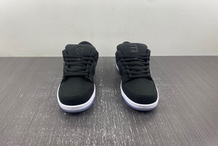 Nike Dunk Low denim FN4193-013