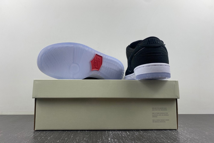 Nike Dunk Low denim FN4193-013